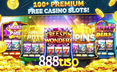 Desvendando o Mundo dos Jogos Virtuais na 888uso