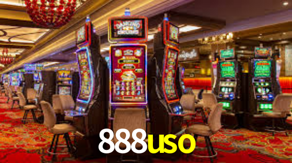 Descubra a Essência do 888uso: Nossa História e Compromissos