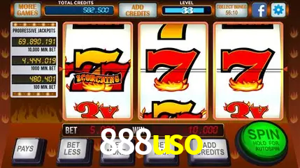 Descubra o Programa VIP da 888uso: Vantagens Exclusivas para Jogadores