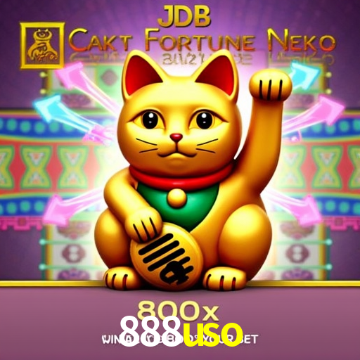 Inovações de Jogos na 888uso: O Futuro das Experiências Interativas